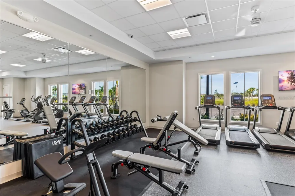 16294 BRIDLE RIDGE STREET Port Charlotte, FL 33953
