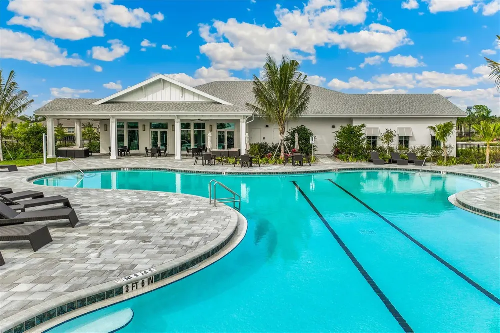 16294 BRIDLE RIDGE STREET Port Charlotte, FL 33953