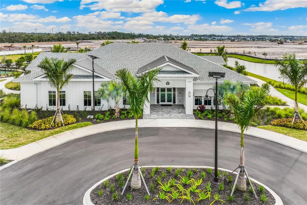 16294 BRIDLE RIDGE STREET Port Charlotte, FL 33953