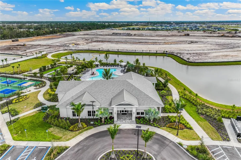 16294 BRIDLE RIDGE STREET Port Charlotte, FL 33953