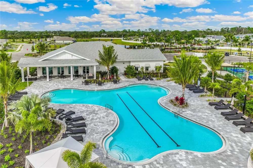 16294 BRIDLE RIDGE STREET Port Charlotte, FL 33953