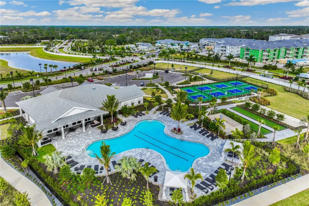 16294 BRIDLE RIDGE STREET Port Charlotte, FL 33953