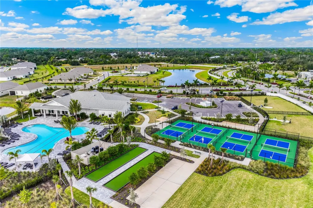 16294 BRIDLE RIDGE STREET Port Charlotte, FL 33953
