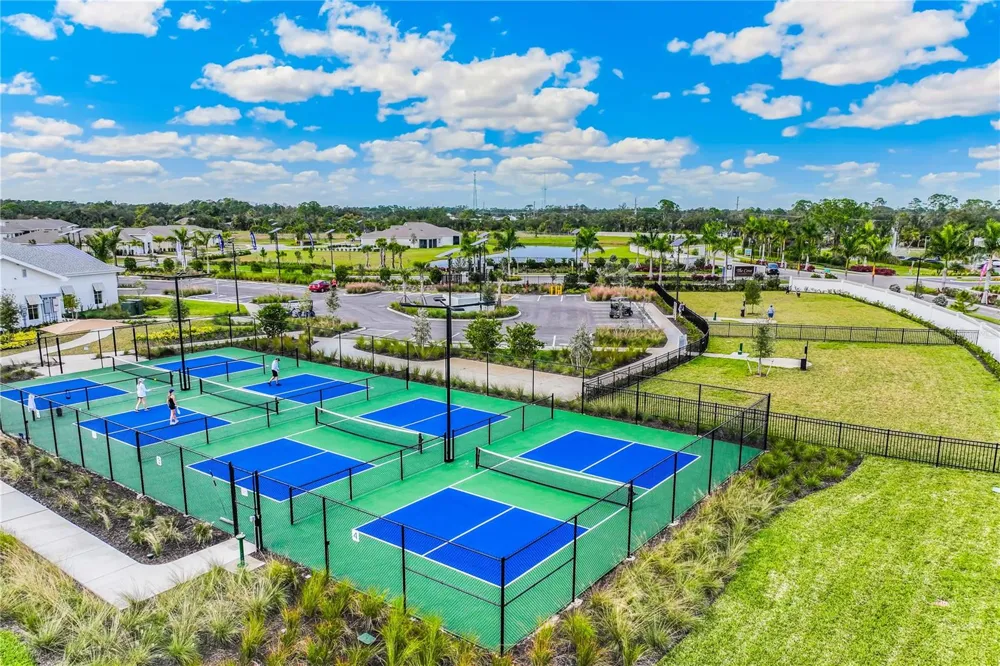 16294 BRIDLE RIDGE STREET Port Charlotte, FL 33953
