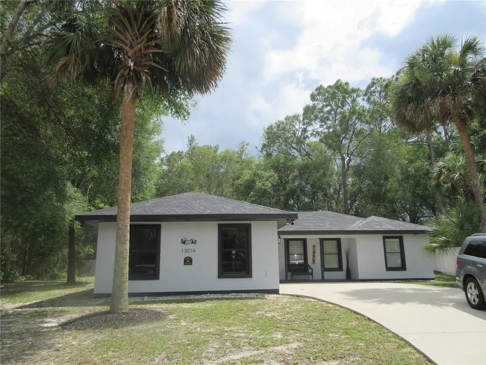 13014 NE 5TH PLACE Silver Springs, FL 34488