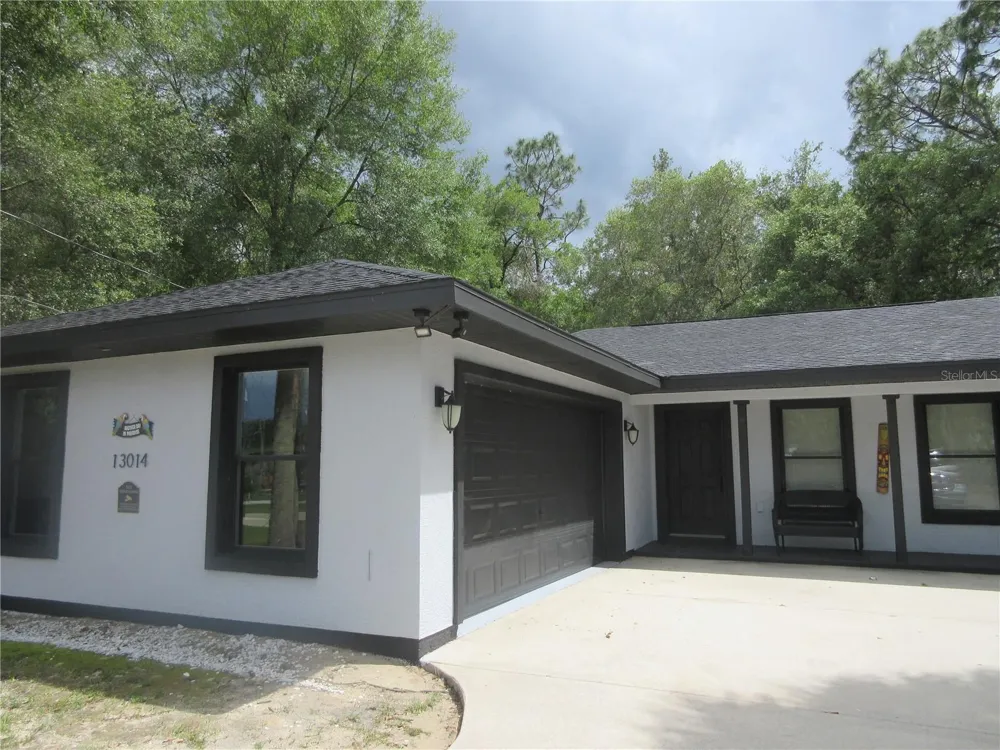 13014 NE 5TH PLACE Silver Springs, FL 34488