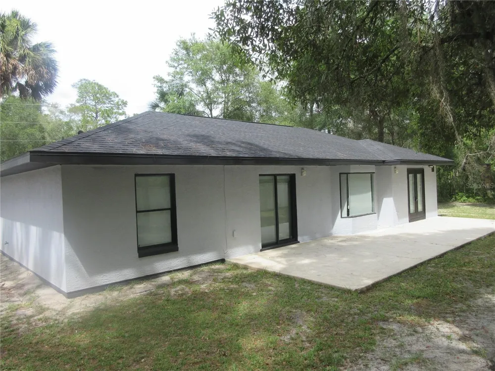 13014 NE 5TH PLACE Silver Springs, FL 34488