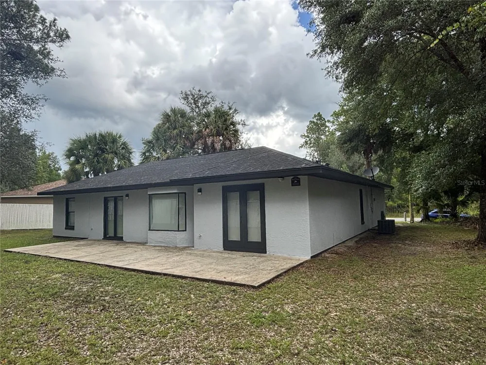 13014 NE 5TH PLACE Silver Springs, FL 34488