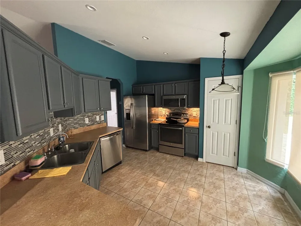 13014 NE 5TH PLACE Silver Springs, FL 34488