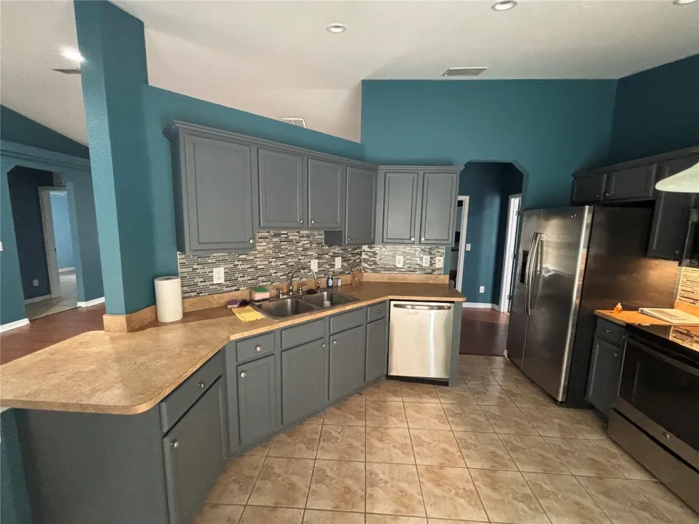 13014 NE 5TH PLACE Silver Springs, FL 34488