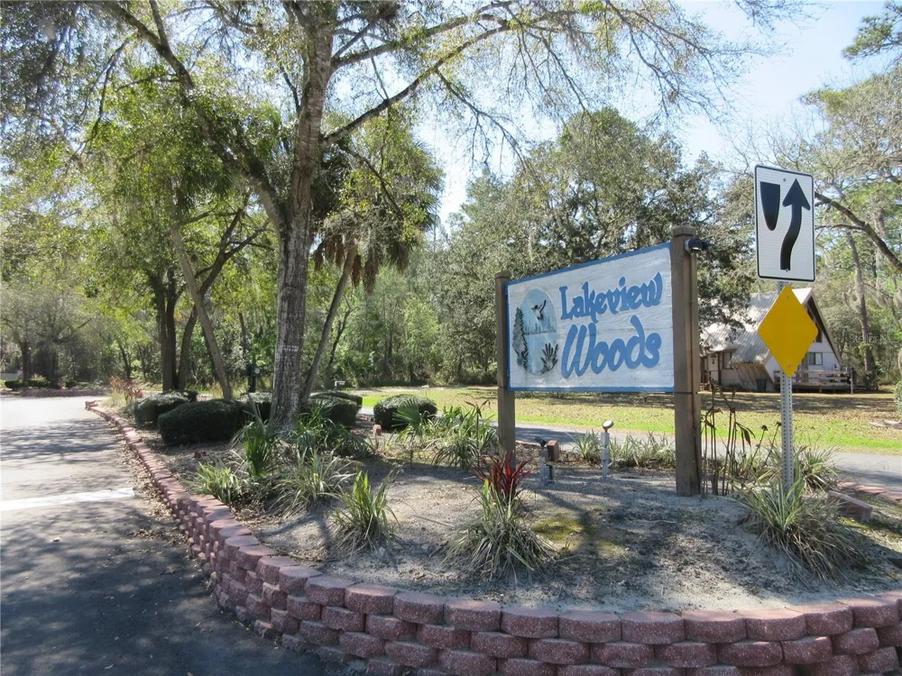 13014 NE 5TH PLACE Silver Springs, FL 34488