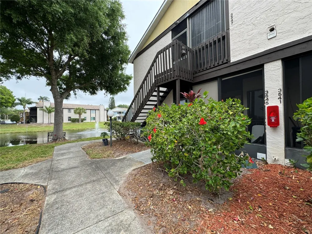 3545 59TH AVENUE W #3545 Bradenton, FL 34210