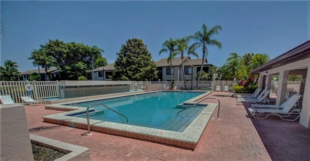 3545 59TH AVENUE W #3545 Bradenton, FL 34210