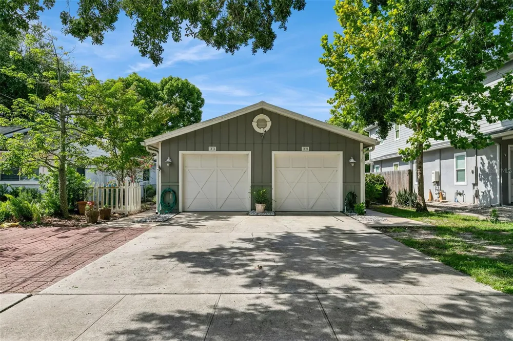 1016 ARAGON AVENUE Winter Park, FL 32789
