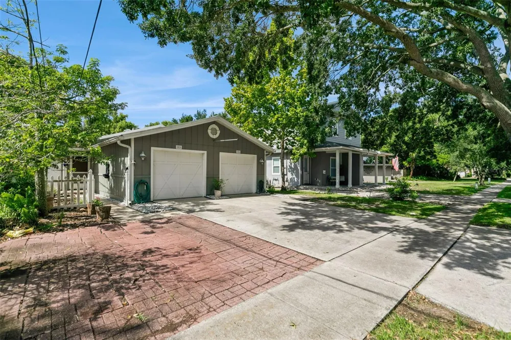 1016 ARAGON AVENUE Winter Park, FL 32789
