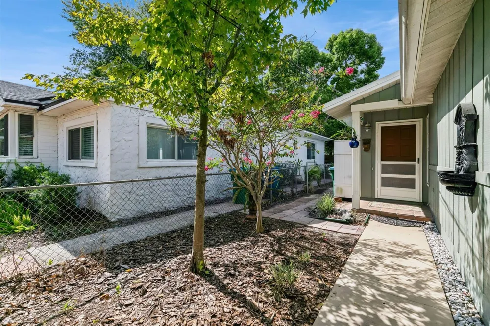 1016 ARAGON AVENUE Winter Park, FL 32789