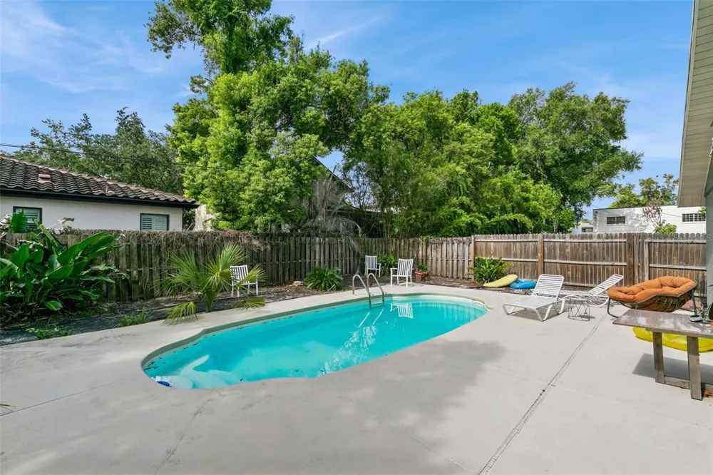 1016 ARAGON AVENUE Winter Park, FL 32789