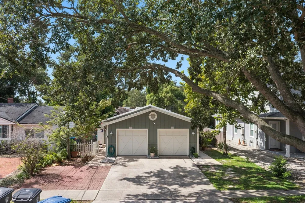 1016 ARAGON AVENUE Winter Park, FL 32789