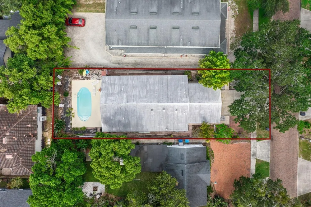 1016 ARAGON AVENUE Winter Park, FL 32789