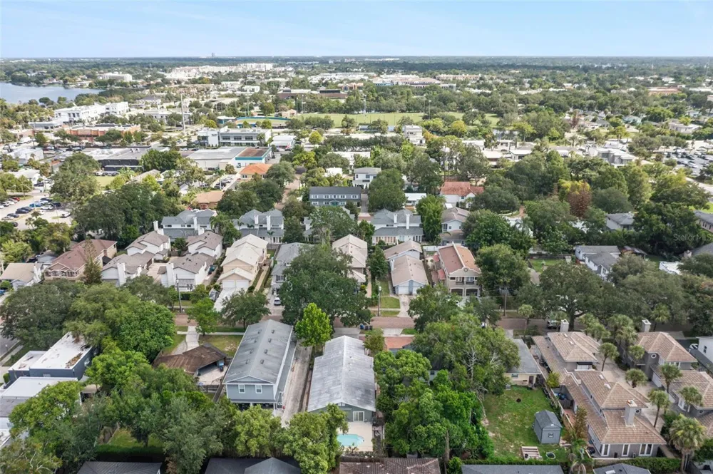 1016 ARAGON AVENUE Winter Park, FL 32789