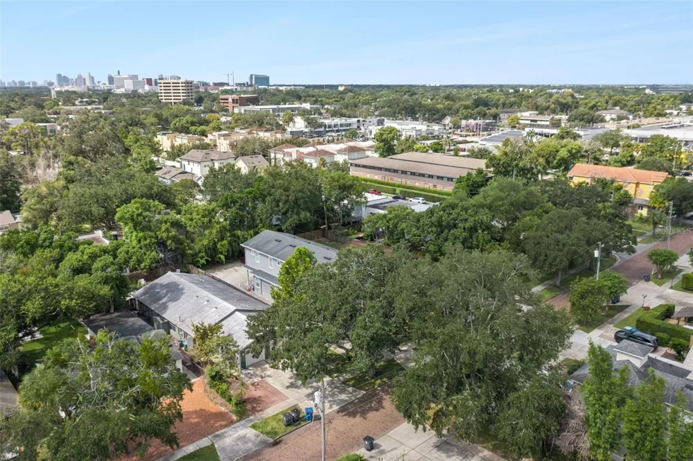 1016 ARAGON AVENUE Winter Park, FL 32789
