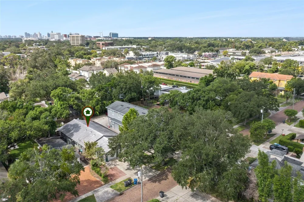 1016 ARAGON AVENUE Winter Park, FL 32789