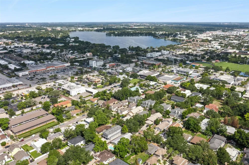 1016 ARAGON AVENUE Winter Park, FL 32789