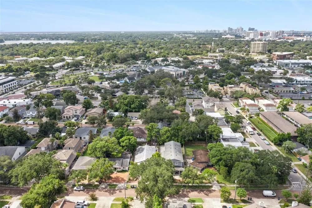 1016 ARAGON AVENUE Winter Park, FL 32789