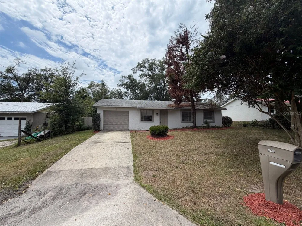 976 LISKEARD AVENUE Orange City, FL 32763