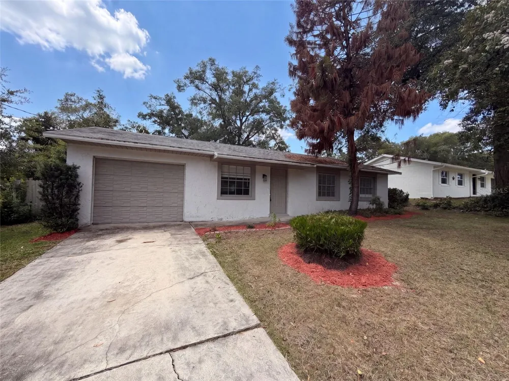 976 LISKEARD AVENUE Orange City, FL 32763