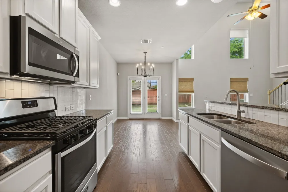 1615 Airedale Road Austin, TX 78748
