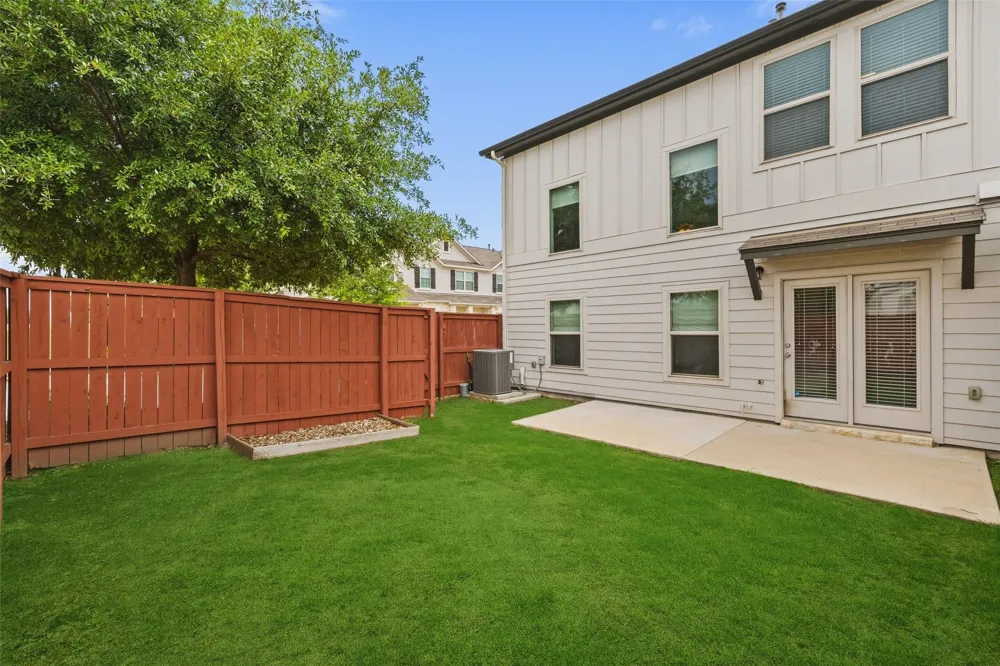 1615 Airedale Road Austin, TX 78748