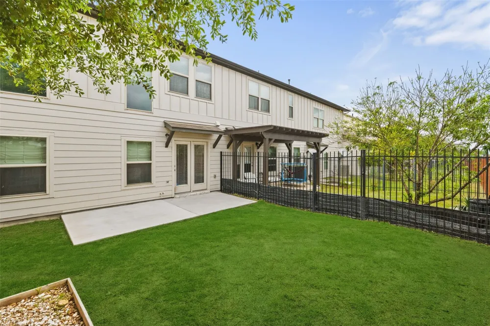 1615 Airedale Road Austin, TX 78748