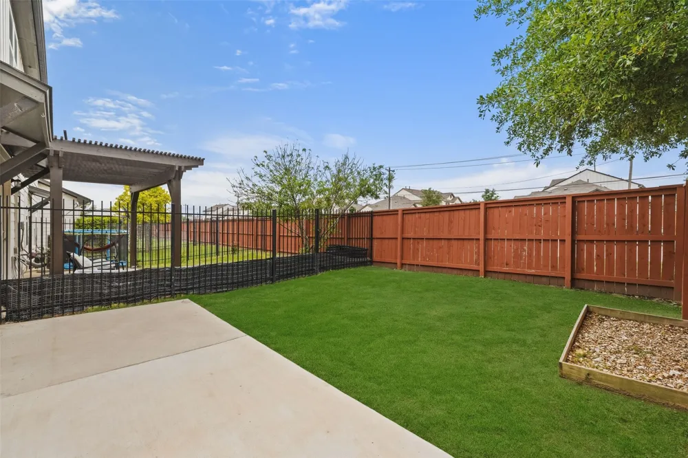 1615 Airedale Road Austin, TX 78748