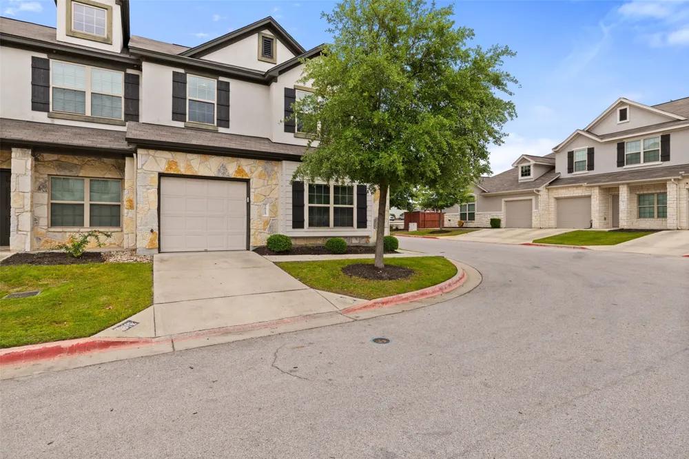 1615 Airedale Road Austin, TX 78748