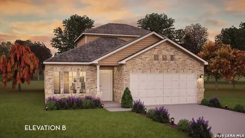 3902 Senora Mdw