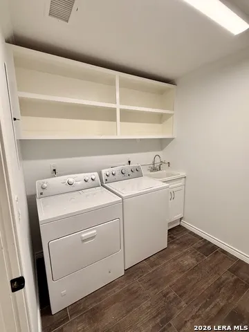 11624 Caprock San Antonio, TX 78230