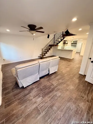 11624 Caprock San Antonio, TX 78230
