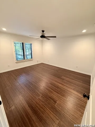 11624 Caprock San Antonio, TX 78230