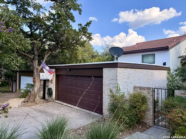 11624 Caprock San Antonio, TX 78230