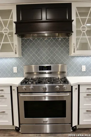 11624 Caprock San Antonio, TX 78230