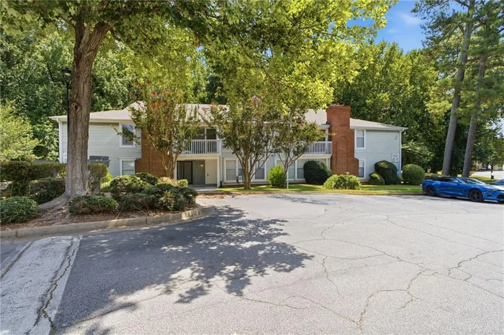6355 Wedgeview Court Tucker, GA 30084