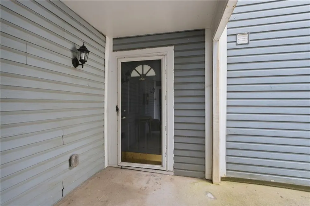 6355 Wedgeview Court Tucker, GA 30084