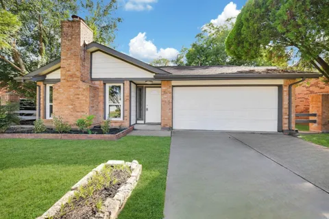 1910 Brushy Creek Drive