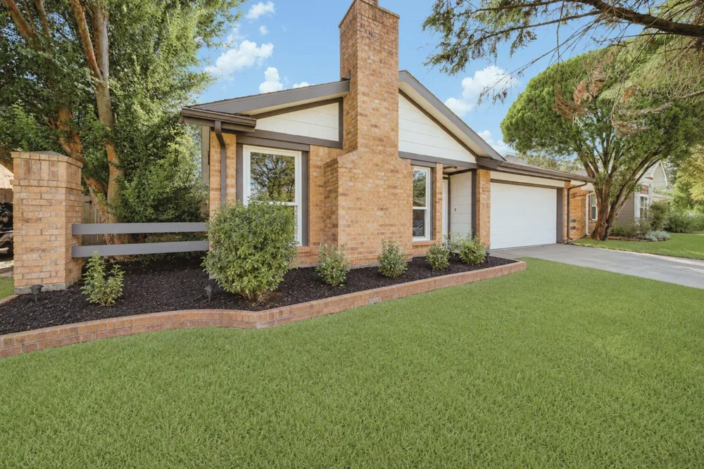 1910 Brushy Creek Drive Sugar Land, TX 77478