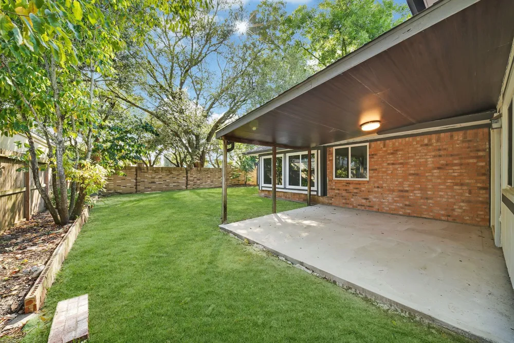 1910 Brushy Creek Drive Sugar Land, TX 77478