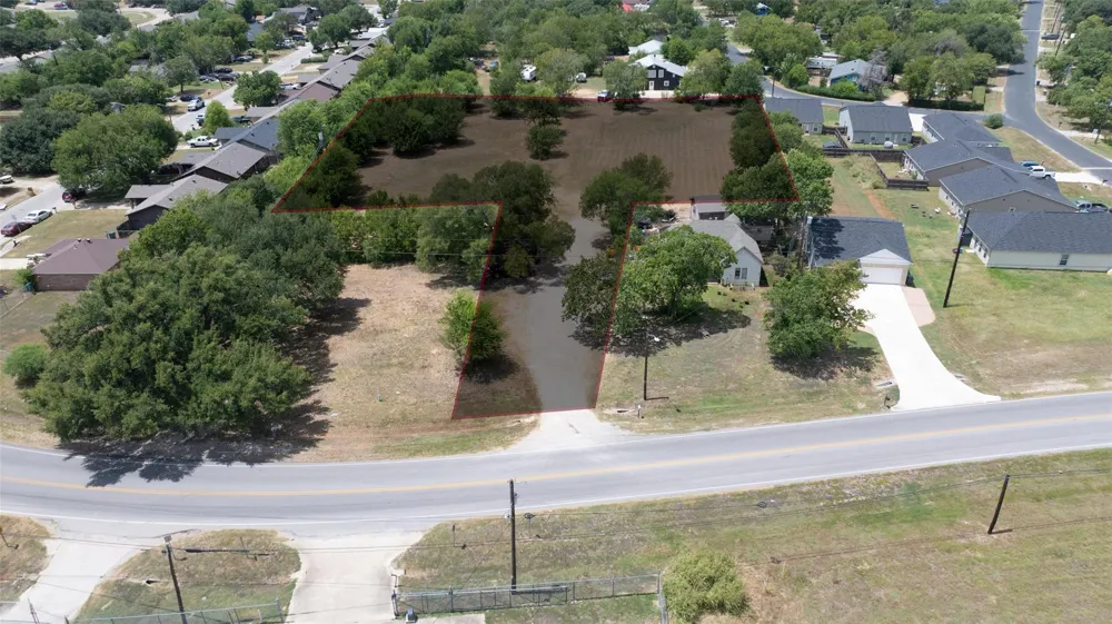 Groesbeck Street Bryan, TX 77803