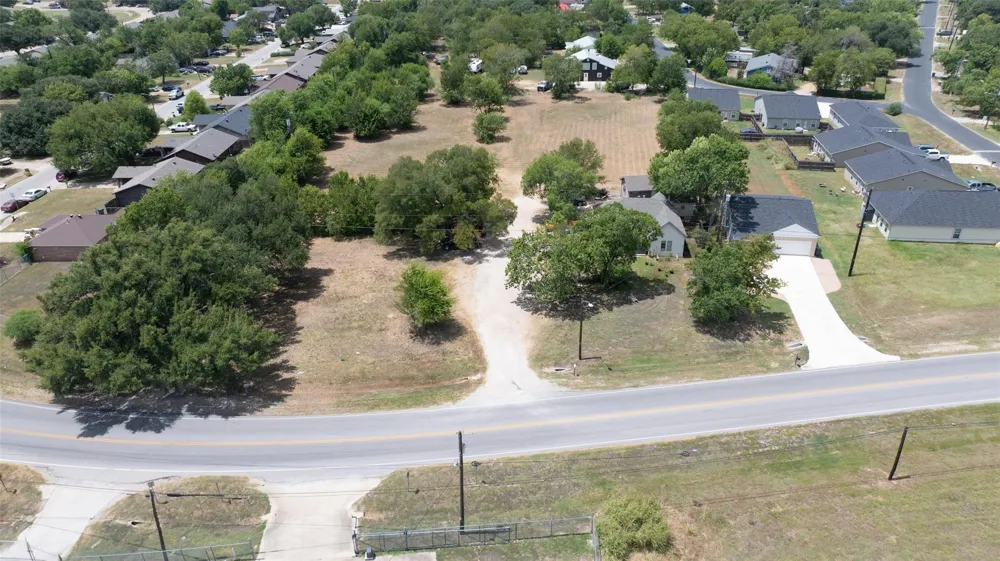 Groesbeck Street Bryan, TX 77803