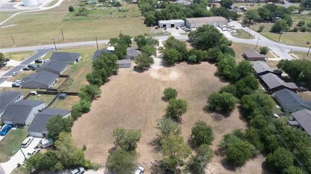 Groesbeck Street Bryan, TX 77803