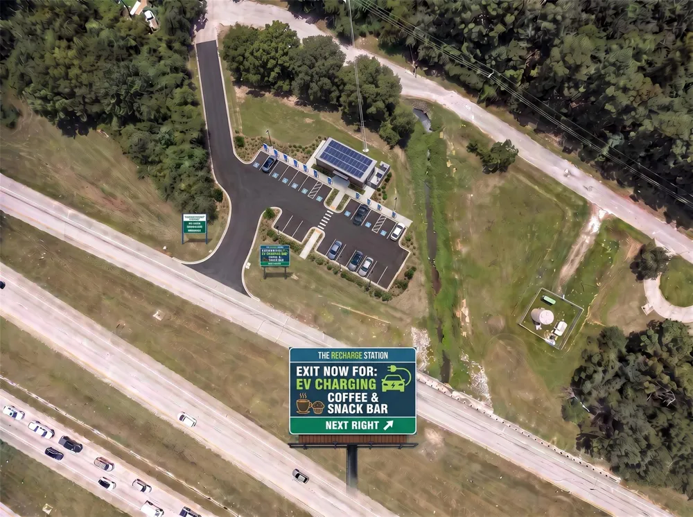 22607 Susanna Lane Spring, TX 77389